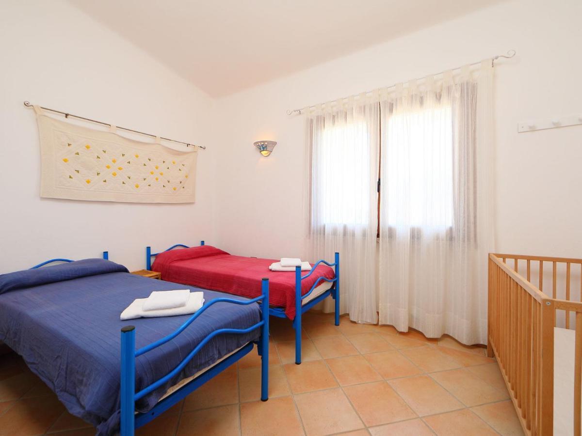 Holiday Home Alba By Interhome Greuli Zewnętrze zdjęcie
