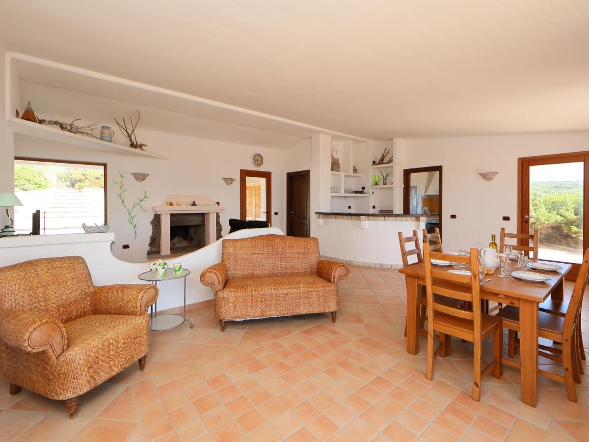 Holiday Home Alba By Interhome Greuli Zewnętrze zdjęcie