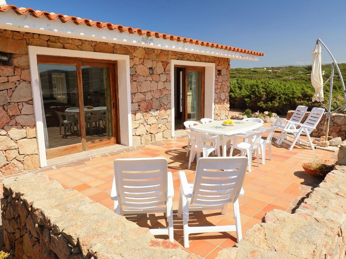 Holiday Home Alba By Interhome Greuli Zewnętrze zdjęcie