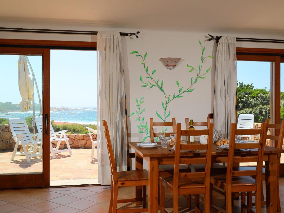 Holiday Home Alba By Interhome Greuli Zewnętrze zdjęcie