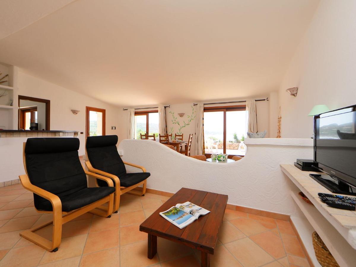 Holiday Home Alba By Interhome Greuli Zewnętrze zdjęcie