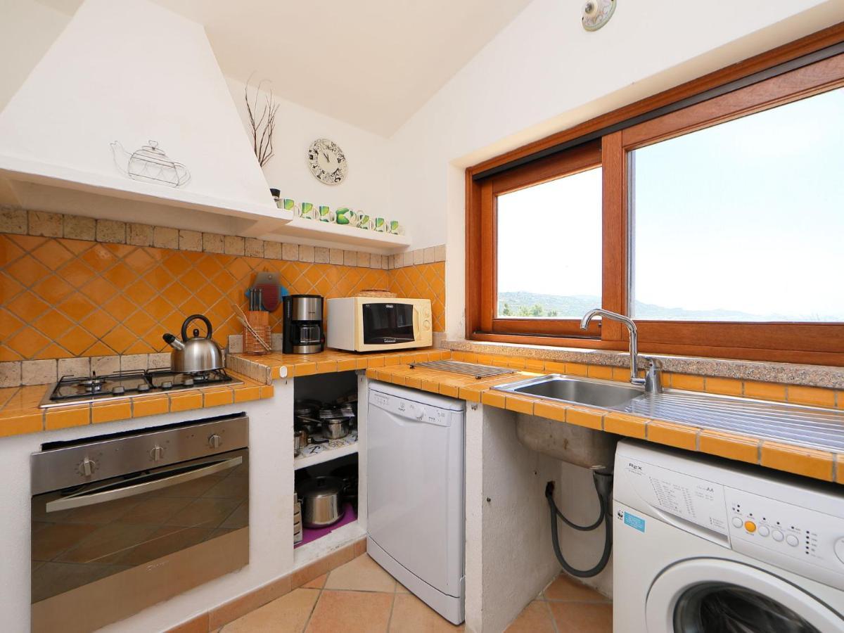 Holiday Home Alba By Interhome Greuli Zewnętrze zdjęcie