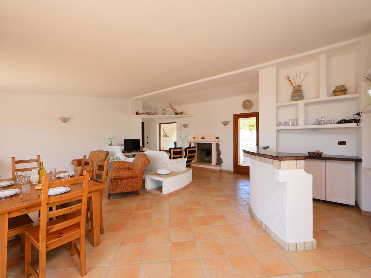Holiday Home Alba By Interhome Greuli Zewnętrze zdjęcie