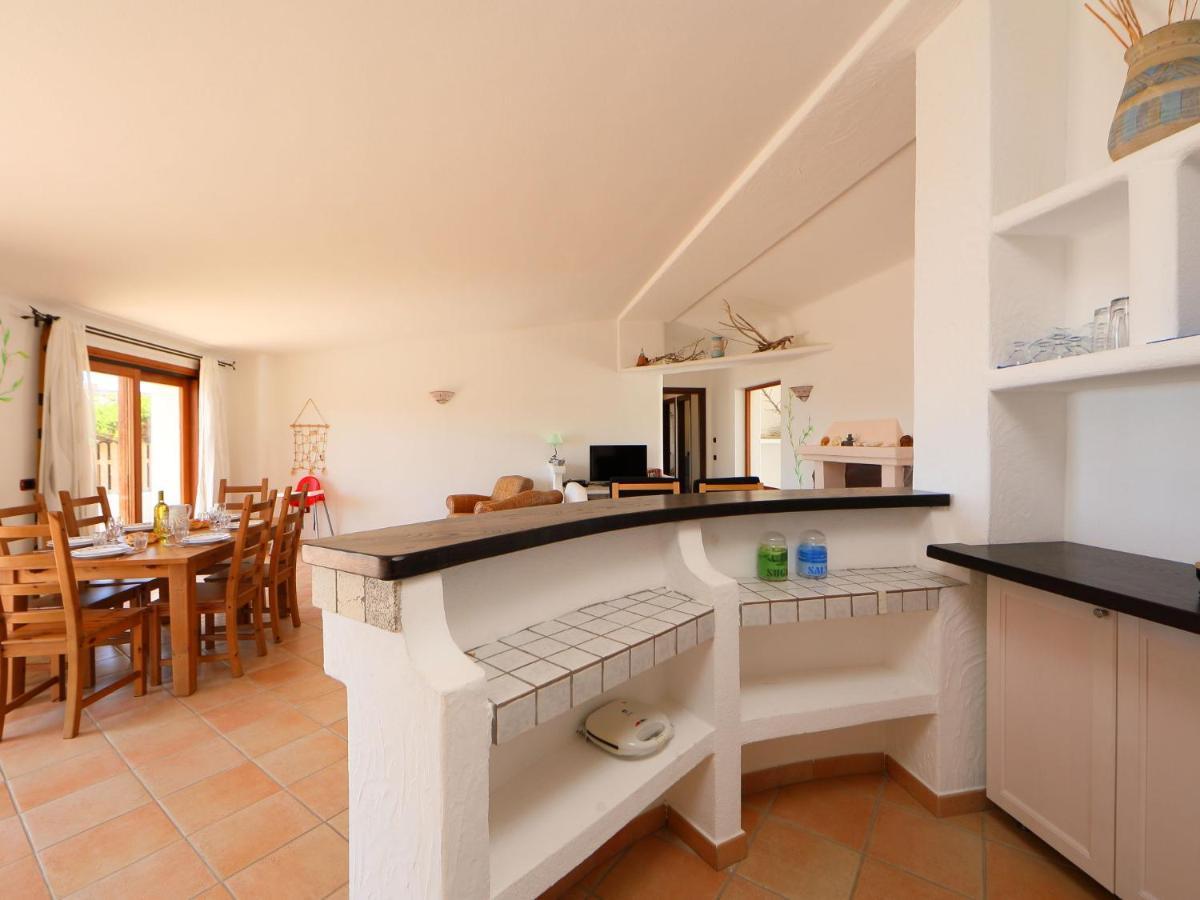 Holiday Home Alba By Interhome Greuli Zewnętrze zdjęcie